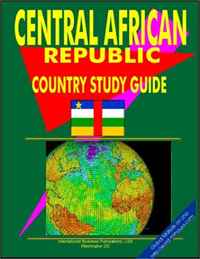 Central African Republic Country (World Business Law Handbook Library) (World Business Law Handbook Library)