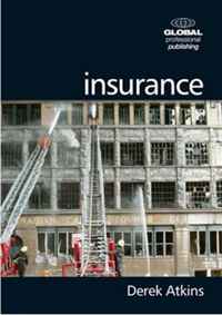 Ian Bates, David Atkins - «Insurance»