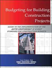 Budgeting for Building Construction Projects