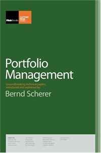 Bernd Scherer - «Portfolio Management»