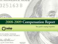 National Association of Industrial and Office Properties - «2008-2009 NAIOP Compensation Report»