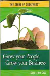 Grow your People, Grow your Business