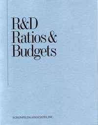 R&D Ratios & Budgets 2008 (R and D Ratios and Budgets)