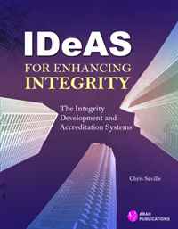 Chris Saville - «IDeAS for Enhancing Integrity»