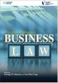 Principles of Singapore Business Law