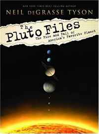 Neil Degrasse Tyson - «The Pluto Files»