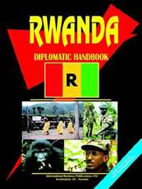 Rwanda Diplomatic Handbook (World Business, Investment and Government Library) (World Business, Investment and Government Library)