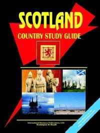 Scotland Country Study Guide