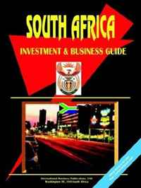 Ibp USA - «South Africa Investment And Business Guide»