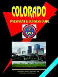 Colorado Investment and Business Guide (Russian Regional Investment and Business Library) (Russian Regional Investment and Business Library)