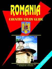 Ibp USA - «Romania Country Study Guide»