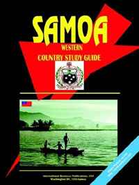 Ibp USA - «Samoa Western Country Study Guide»