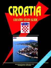 Croatia: Country Study Guide