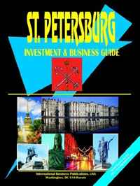 St. Petersburg Regional Investment and Business Guide (World Business Intelligence Library) (World Business Intelligence Library)