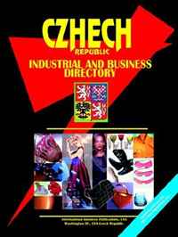 Czech Rep Industrial and Business Directory (World Business, Investment and Government Library) (World Business, Investment and Government Library)