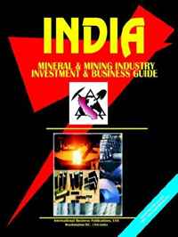 Ibp USA - «India Mineral & Mining Sector Investment and Business Guide»