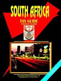 South Africa Tax Guide: Personal Taxation