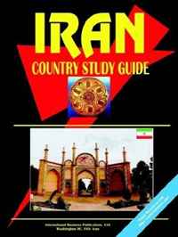Iran Country Study Guide