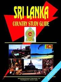 Sri Lanka Country Study Guide