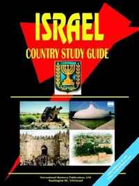 Ibp USA - «Israel Country Study Guide»
