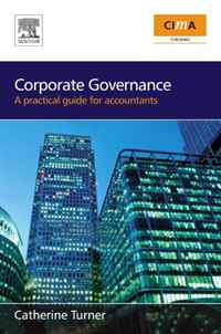 Corporate Governance: A practical guide for accountants