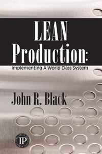 John Black - «Lean Production»