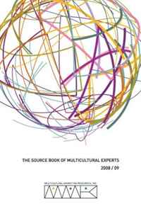 The Source Book of Multicultural Experts 2008/09