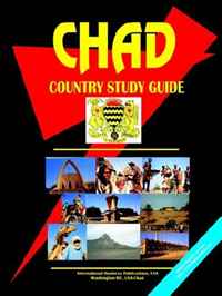 Ibp USA - «Chad Country Study Guide»