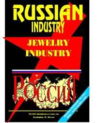 Ibp USA - «Russia Jewelry Industry Directory»