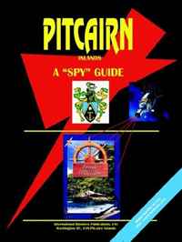 Ibp USA - «Pitcairn Islands a Spy Guide»