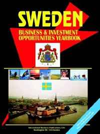 Sweden Business And Investment Opportunities Yearbook