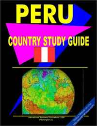 Peru (World Business Law Handbook Library) (World Business Law Handbook Library)