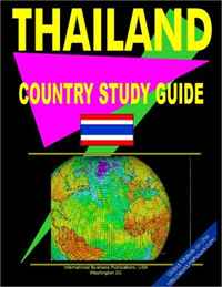 Thailand (World Foreign Policy and Government Library) (World Foreign Policy and Government Library)