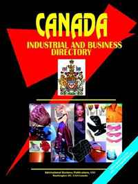Canada Industrial and Business Directory (World Business, Investment and Government Library) (World Business, Investment and Government Library)