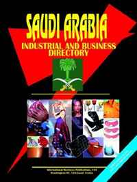 Saudi Arabia Industrial and Business Directory (World Business, Investment and Government Library) (World Business, Investment and Government Library)