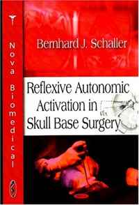 Reflexive Autonomic Activation in Skull Base Surgery