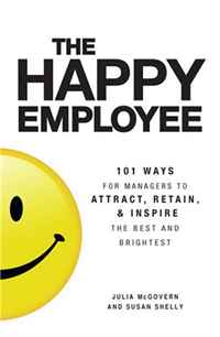 The Happy Employee