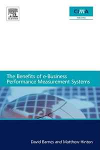 David Barnes, Matthew Hinton - «The benefits of e-business performance measurement systems»