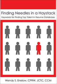 Finding Needles in a Haystack: Keywords for Finding Top Talent in Resume Databases