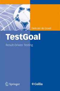 Derk-Jan de Grood - «TestGoal: Result-Driven Testing»