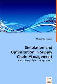 Simulation and Optimization in Supply Chain Management