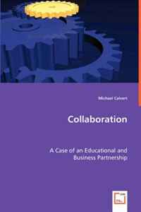 Michael Calvert - «Collaboration»