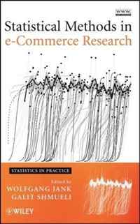 Statistical Methods in e-Commerce Research (Statistics in Practice)