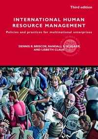 International Human Resource Management (Global HRM)
