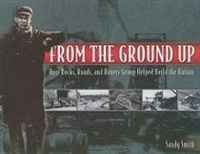 From the Ground Up: How Rocks, Roads, and Rogers Group Helped Build the Nation