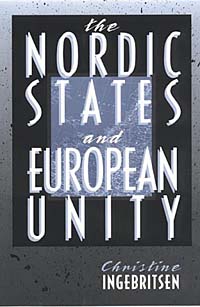 The Nordic States and European Unity