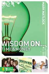 Mark Matlock - «Wisdom On Time & Money (invert)»