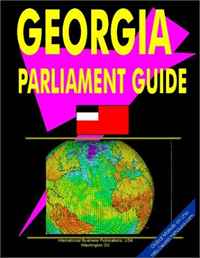 India Parliament Guide (World Parliament Guide Library)