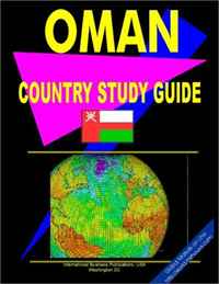 Oman (World Foreign Policy and Government Library) (World Foreign Policy and Government Library)