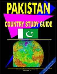 Pakistan (World Investment and Business Guide Library) (World Investment and Business Guide Library)